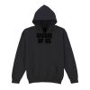 Heavy Blend™ youth hooded sweatshirt Thumbnail