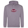 College hoodie Thumbnail