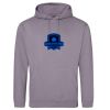 College hoodie Thumbnail