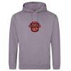College hoodie Thumbnail