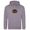 College hoodie Thumbnail