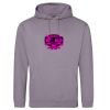 College hoodie Thumbnail