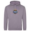 College hoodie Thumbnail