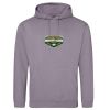 College hoodie Thumbnail