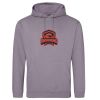 College hoodie Thumbnail