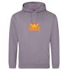 College hoodie Thumbnail