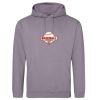 College hoodie Thumbnail