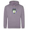 College hoodie Thumbnail