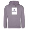 College hoodie Thumbnail