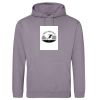 College hoodie Thumbnail