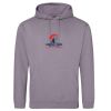 College hoodie Thumbnail
