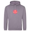 College hoodie Thumbnail