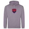 College hoodie Thumbnail