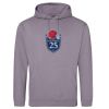 College hoodie Thumbnail