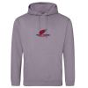 College hoodie Thumbnail