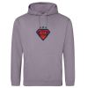 College hoodie Thumbnail