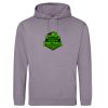 College hoodie Thumbnail