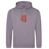 College hoodie Thumbnail