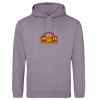 College hoodie Thumbnail