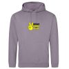 College hoodie Thumbnail