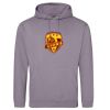 College hoodie Thumbnail