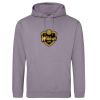 College hoodie Thumbnail