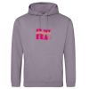 College hoodie Thumbnail