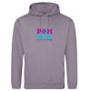 College hoodie Thumbnail