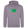 College hoodie Thumbnail