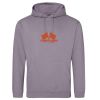 College hoodie Thumbnail