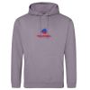 College hoodie Thumbnail
