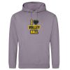 College hoodie Thumbnail