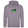College hoodie Thumbnail
