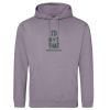 College hoodie Thumbnail