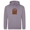 College hoodie Thumbnail