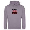College hoodie Thumbnail