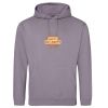 College hoodie Thumbnail
