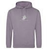 College hoodie Thumbnail