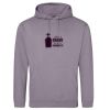 College hoodie Thumbnail