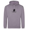 College hoodie Thumbnail