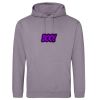 College hoodie Thumbnail