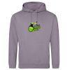 College hoodie Thumbnail