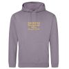 College hoodie Thumbnail
