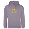 College hoodie Thumbnail