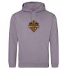 College hoodie Thumbnail