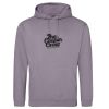 College hoodie Thumbnail