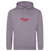 College hoodie Thumbnail