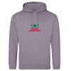College hoodie Thumbnail