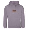 College hoodie Thumbnail