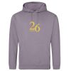 College hoodie Thumbnail